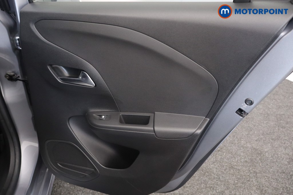 Vauxhall Corsa Sri Edition Automatic Petrol Hatchback - Stock Number (1548100) - 20th supplementary image