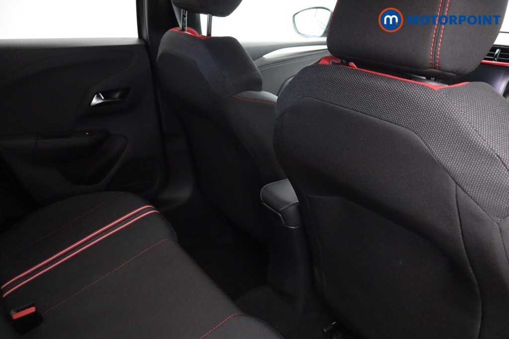 Vauxhall Corsa Sri Edition Automatic Petrol Hatchback - Stock Number (1548100) - 21st supplementary image