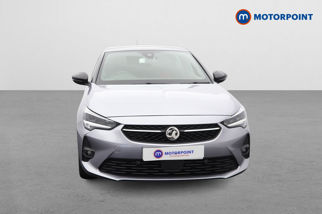 Vauxhall Corsa Sri Edition Automatic Petrol Hatchback - Stock Number (1548100) - Front bumper