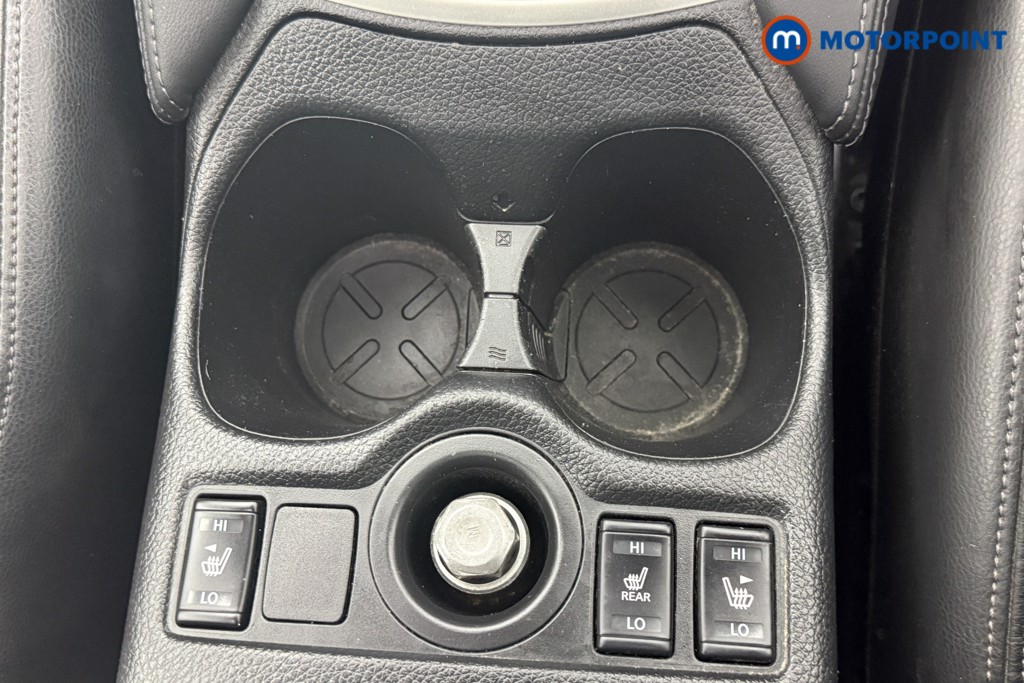 Nissan X-Trail Tekna Manual Diesel SUV - Stock Number (1551912) - 6th supplementary image