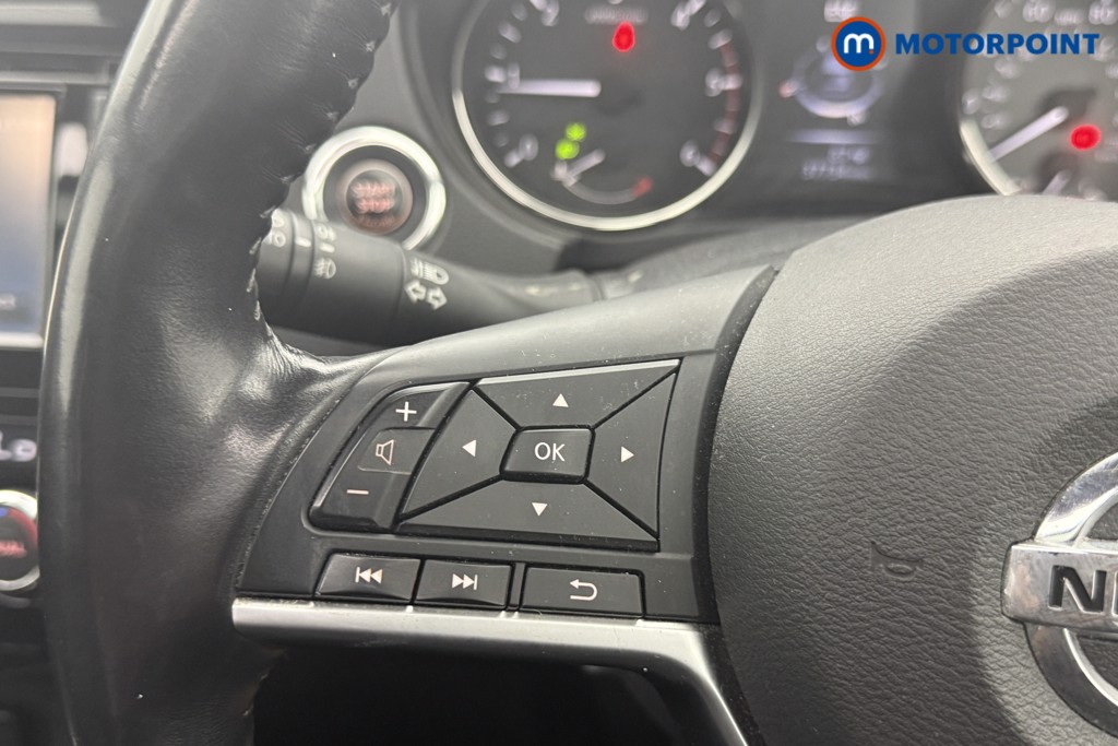 Nissan X-Trail Tekna Manual Diesel SUV - Stock Number (1551912) - 11th supplementary image