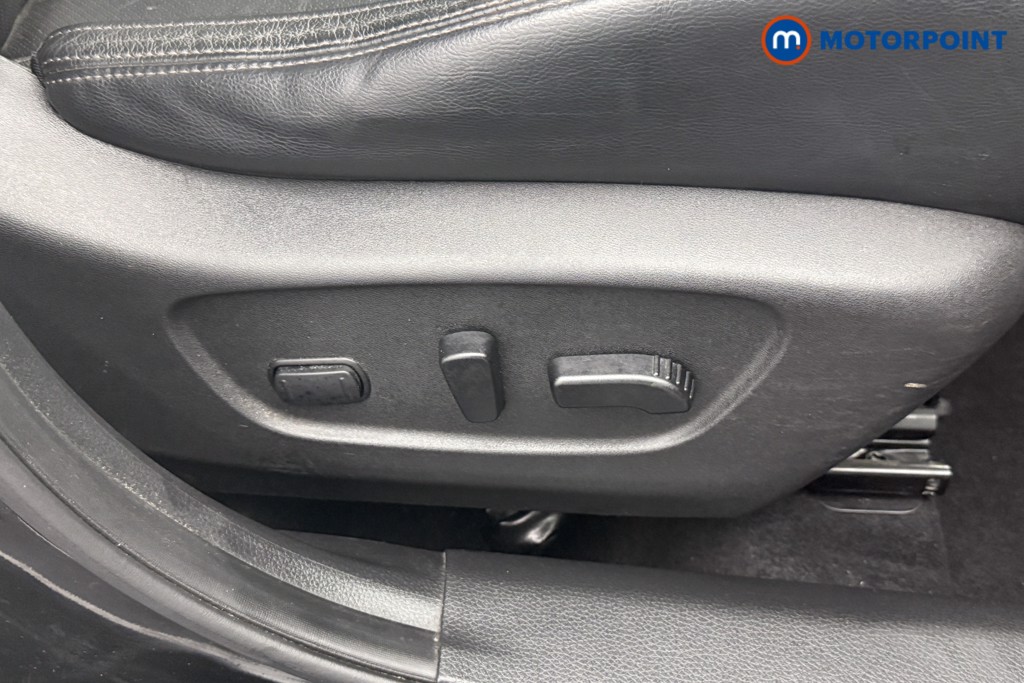 Nissan X-Trail Tekna Manual Diesel SUV - Stock Number (1551912) - 16th supplementary image