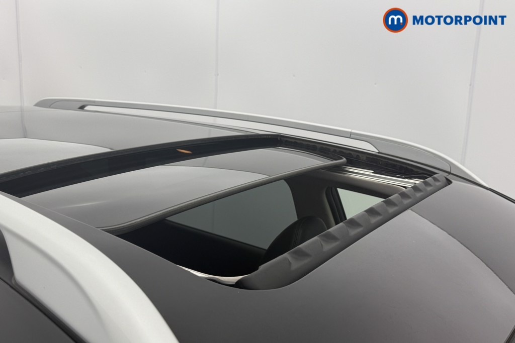 Nissan X-Trail Tekna Manual Diesel SUV - Stock Number (1551912) - 19th supplementary image