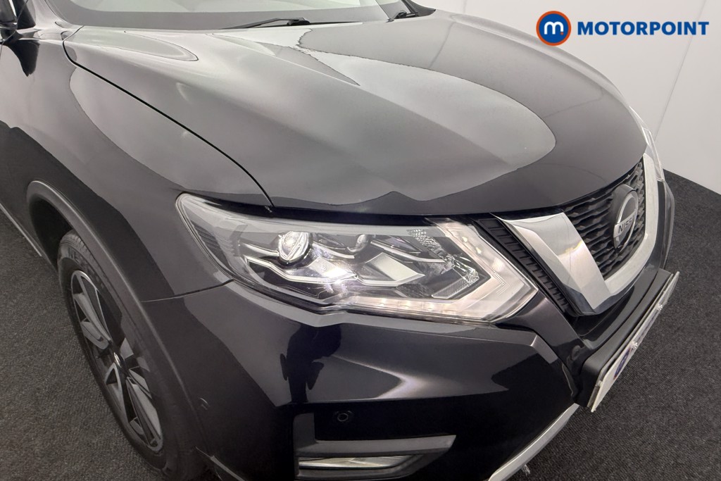 Nissan X-Trail Tekna Manual Diesel SUV - Stock Number (1551912) - 21st supplementary image