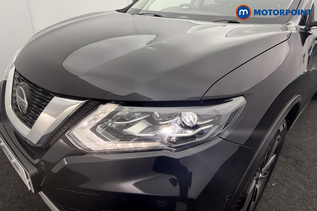 Nissan X-Trail Tekna Manual Diesel SUV - Stock Number (1551912) - 22nd supplementary image
