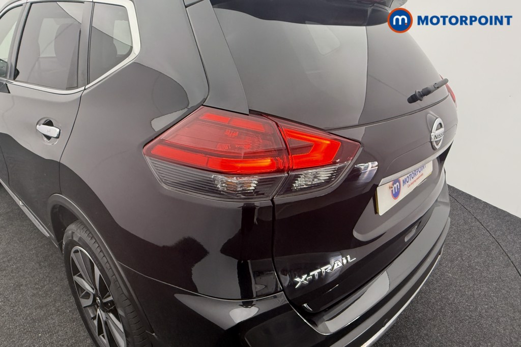 Nissan X-Trail Tekna Manual Diesel SUV - Stock Number (1551912) - 28th supplementary image