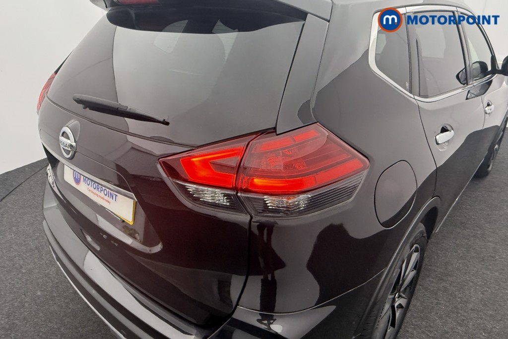 Nissan X-Trail Tekna Manual Diesel SUV - Stock Number (1551912) - 29th supplementary image