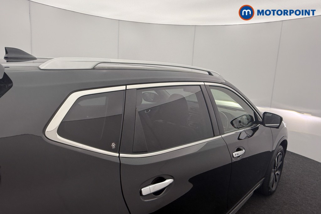 Nissan X-Trail Tekna Manual Diesel SUV - Stock Number (1551912) - 33rd supplementary image