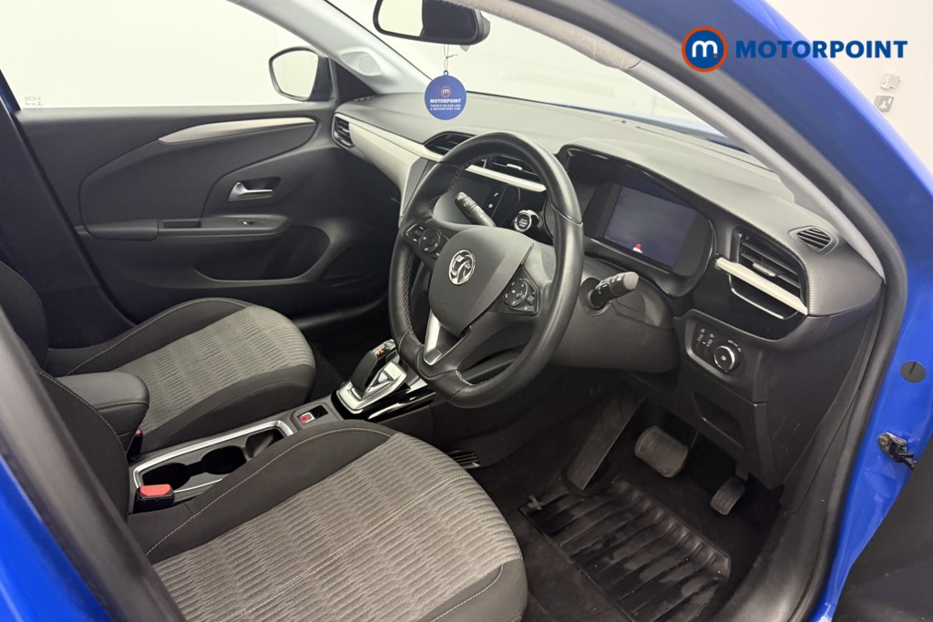 Vauxhall Corsa Se Nav Premium Automatic Electric Hatchback - Stock Number (1553385) - 3rd supplementary image