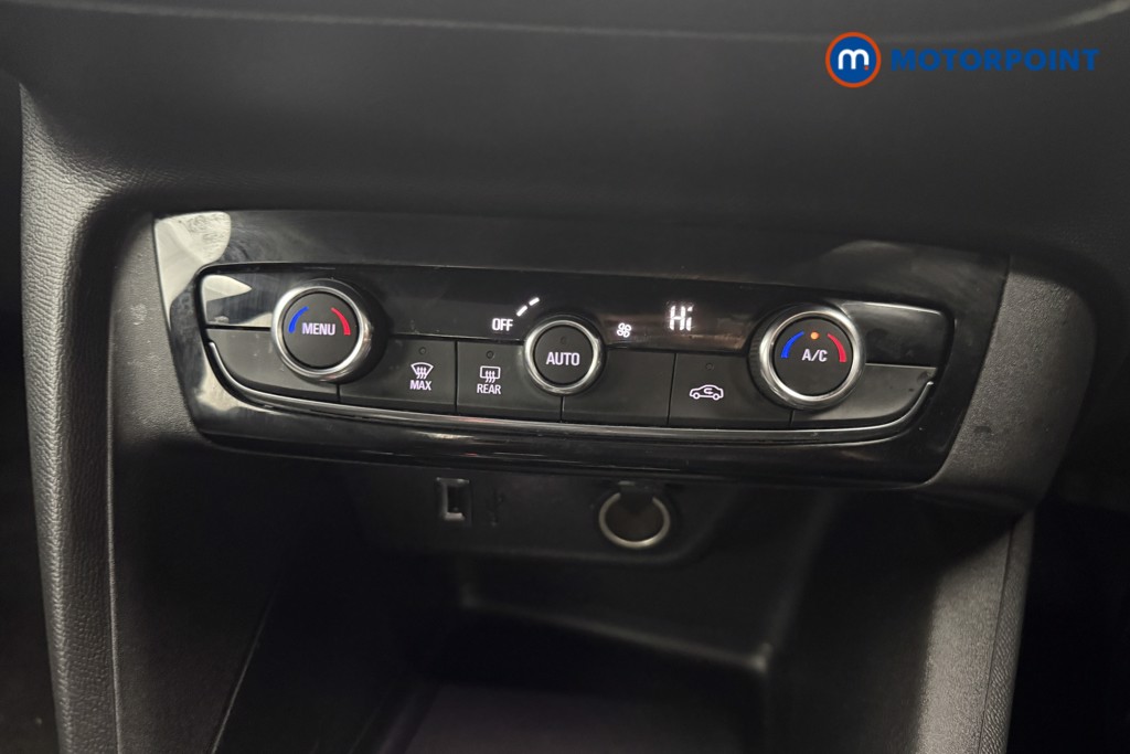 Vauxhall Corsa Se Nav Premium Automatic Electric Hatchback - Stock Number (1553385) - 8th supplementary image