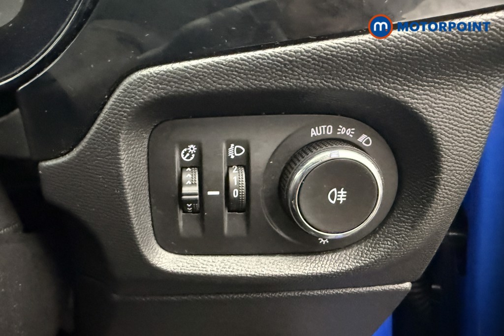 Vauxhall Corsa Se Nav Premium Automatic Electric Hatchback - Stock Number (1553385) - 13th supplementary image