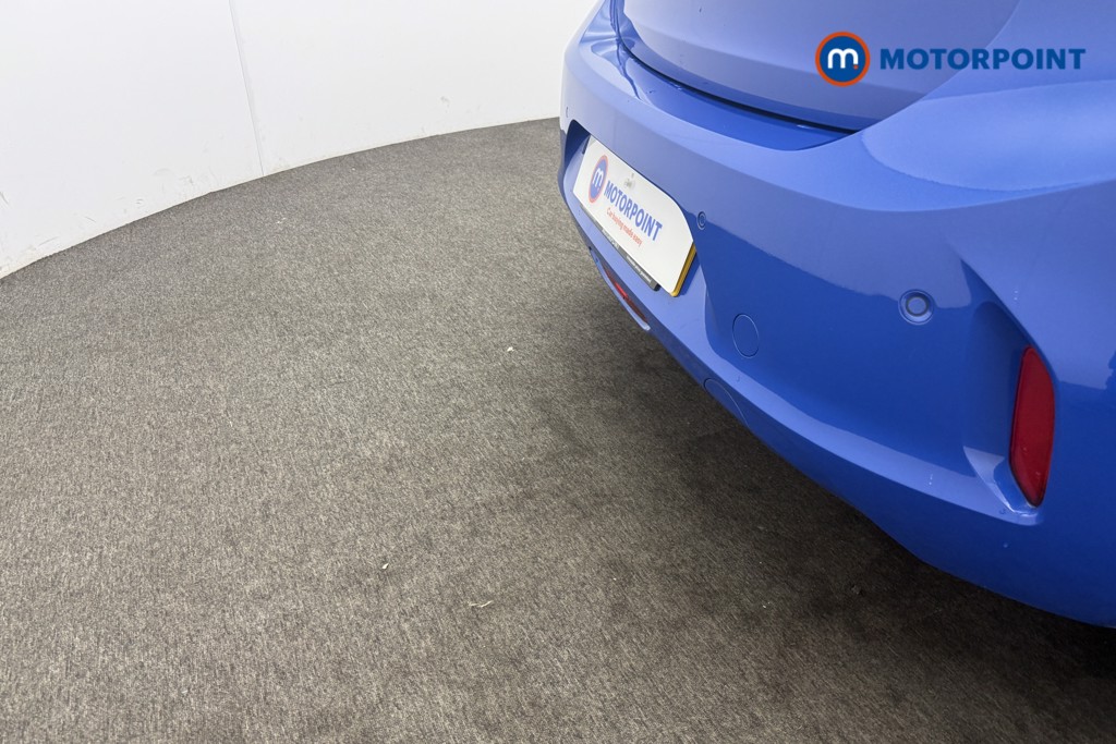 Vauxhall Corsa Se Nav Premium Automatic Electric Hatchback - Stock Number (1553385) - 23rd supplementary image