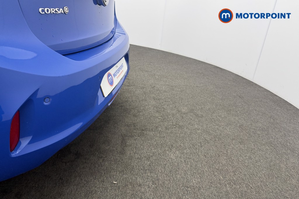 Vauxhall Corsa Se Nav Premium Automatic Electric Hatchback - Stock Number (1553385) - 25th supplementary image