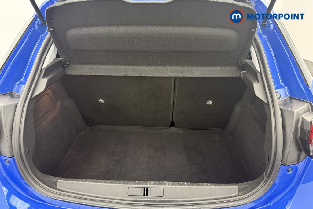 Vauxhall Corsa Se Nav Premium Automatic Electric Hatchback - Stock Number (1553385) - 27th supplementary image