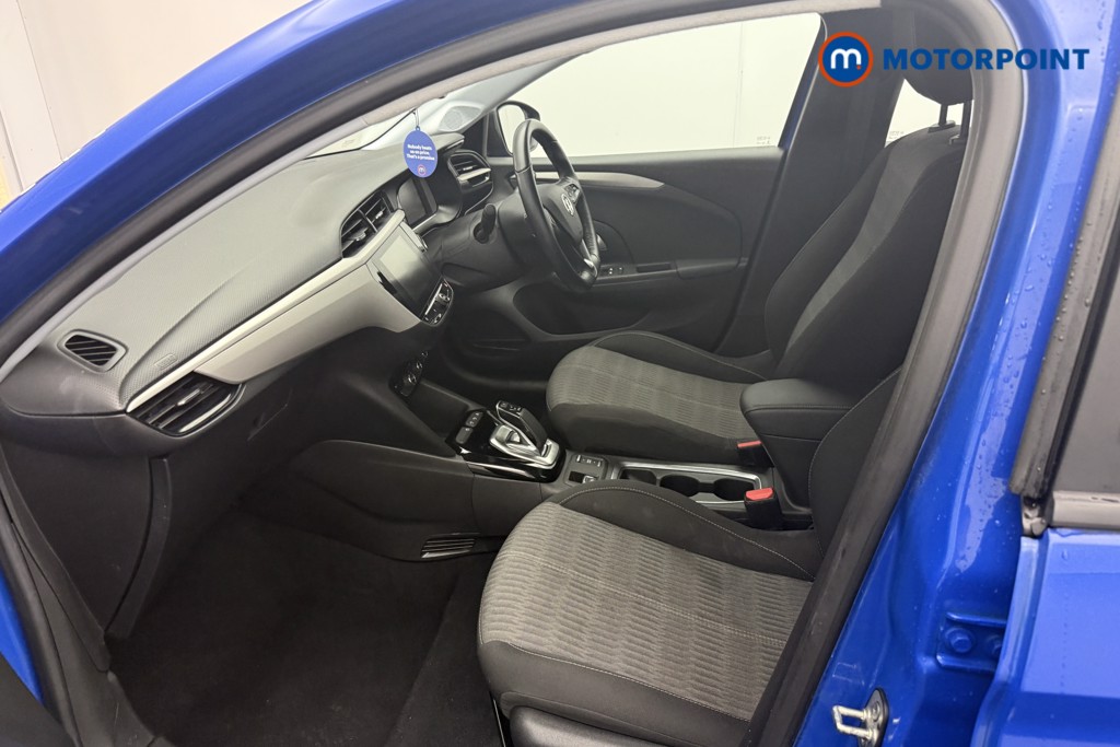 Vauxhall Corsa Se Nav Premium Automatic Electric Hatchback - Stock Number (1553385) - 1st supplementary image