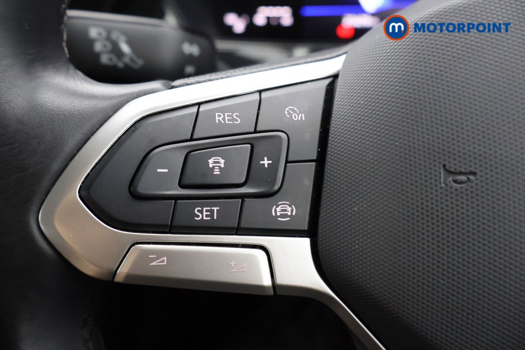 Volkswagen T-Cross Se Edition Manual Petrol SUV - Stock Number (1554863) - 2nd supplementary image