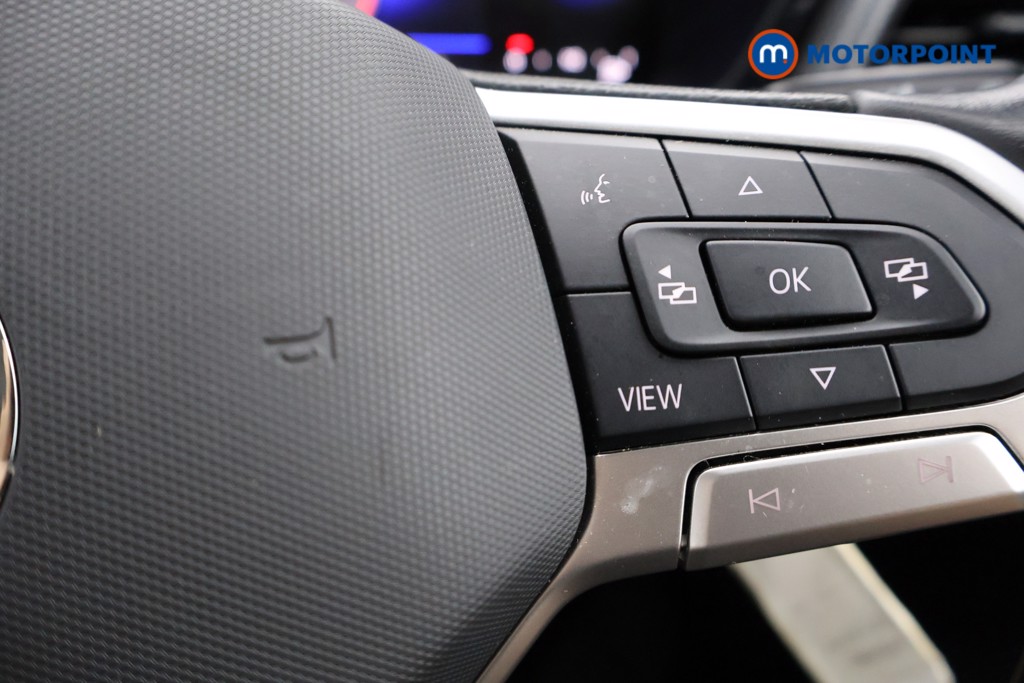 Volkswagen T-Cross Se Edition Manual Petrol SUV - Stock Number (1554863) - 3rd supplementary image