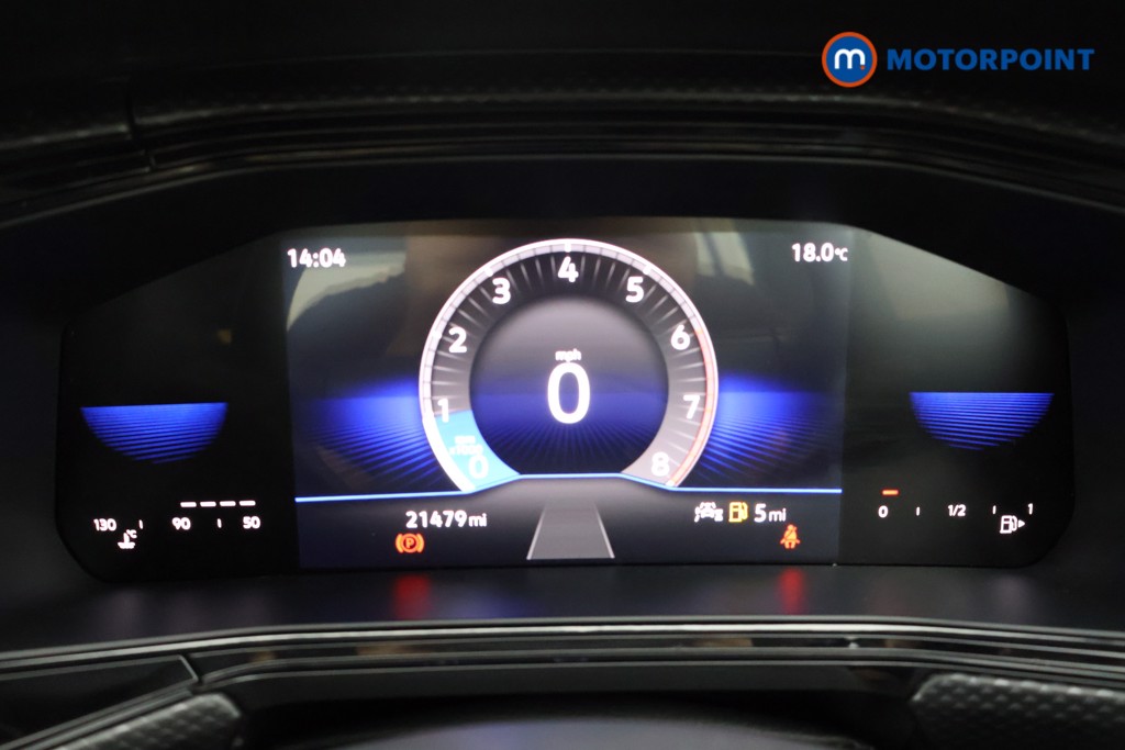 Volkswagen T-Cross Se Edition Manual Petrol SUV - Stock Number (1554863) - 4th supplementary image