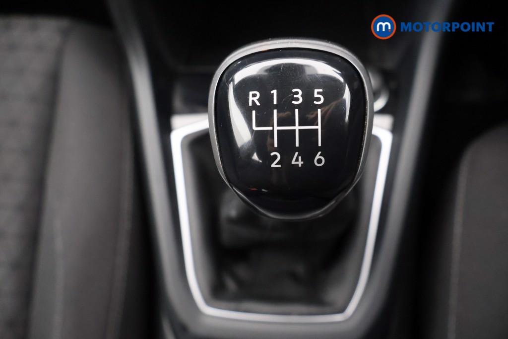 Volkswagen T-Cross Se Edition Manual Petrol SUV - Stock Number (1554863) - 6th supplementary image