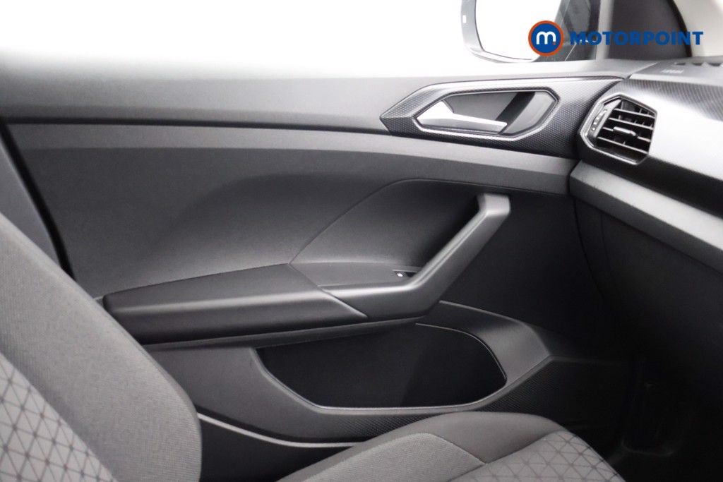 Volkswagen T-Cross Se Edition Manual Petrol SUV - Stock Number (1554863) - 7th supplementary image