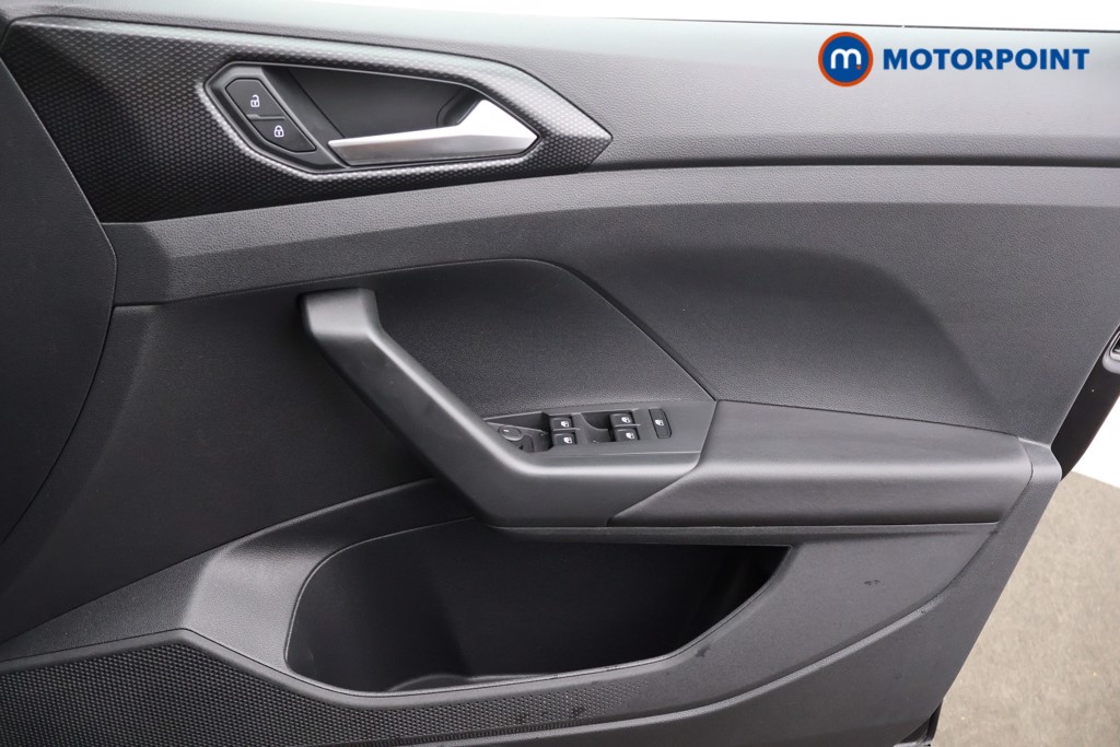 Volkswagen T-Cross Se Edition Manual Petrol SUV - Stock Number (1554863) - 8th supplementary image