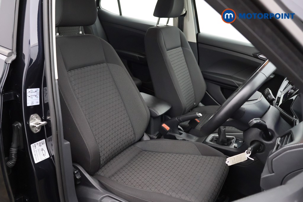 Volkswagen T-Cross Se Edition Manual Petrol SUV - Stock Number (1554863) - 9th supplementary image