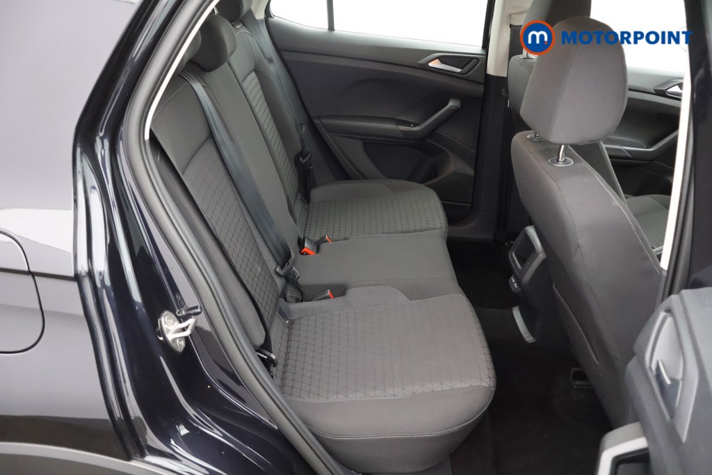 Volkswagen T-Cross Se Edition Manual Petrol SUV - Stock Number (1554863) - 11th supplementary image