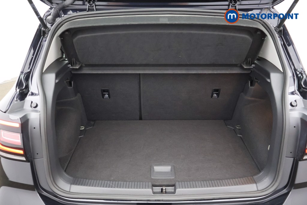 Volkswagen T-Cross Se Edition Manual Petrol SUV - Stock Number (1554863) - 12th supplementary image