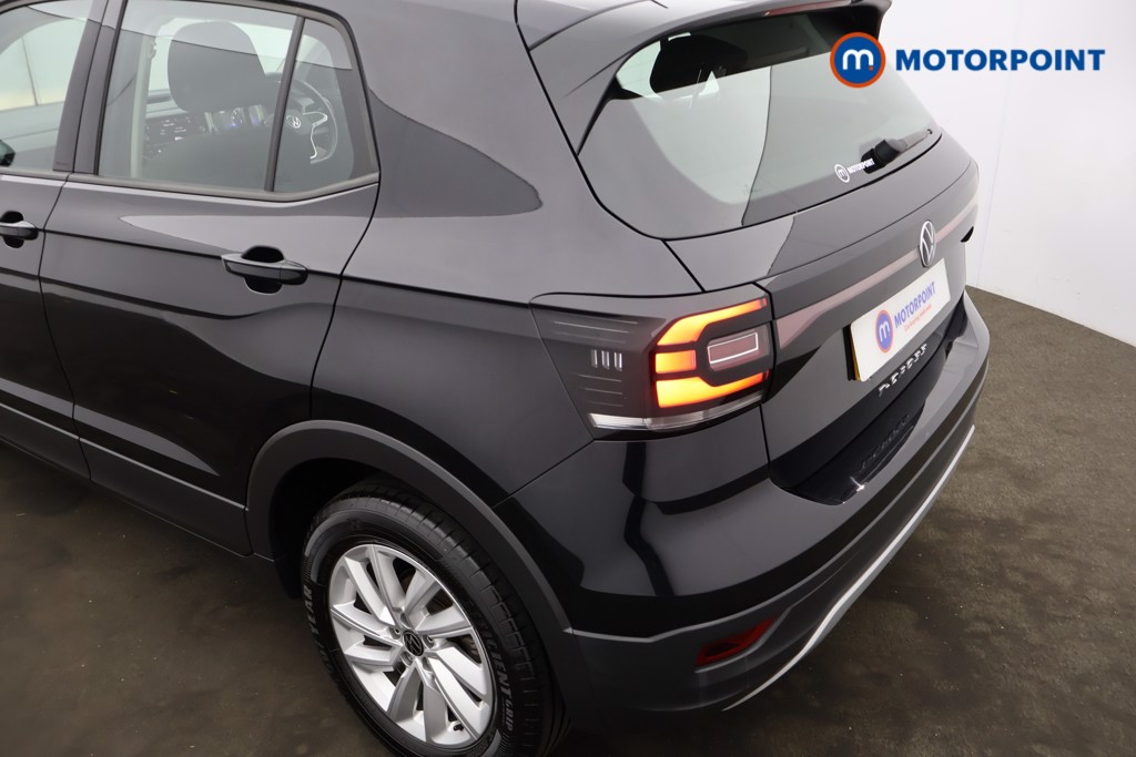 Volkswagen T-Cross Se Edition Manual Petrol SUV - Stock Number (1554863) - 13th supplementary image