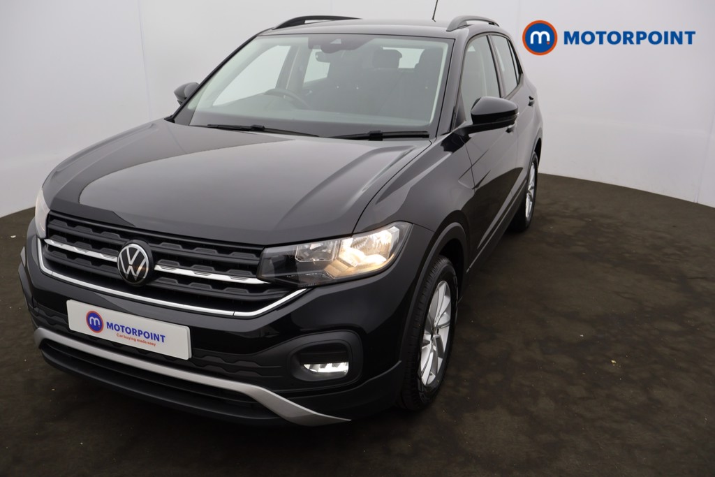 Volkswagen T-Cross Se Edition Manual Petrol SUV - Stock Number (1554863) - 14th supplementary image