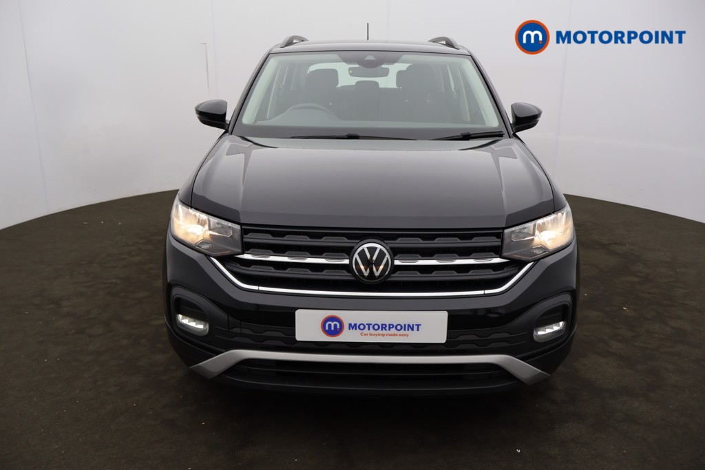 Volkswagen T-Cross Se Edition Manual Petrol SUV - Stock Number (1554863) - 15th supplementary image