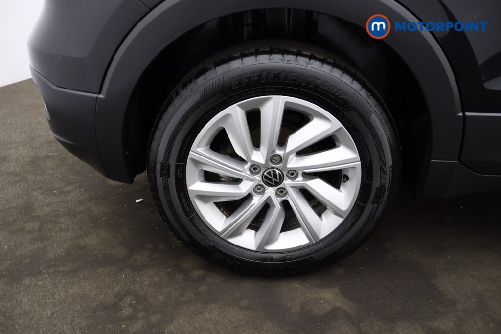 Volkswagen T-Cross Se Edition Manual Petrol SUV - Stock Number (1554863) - 16th supplementary image