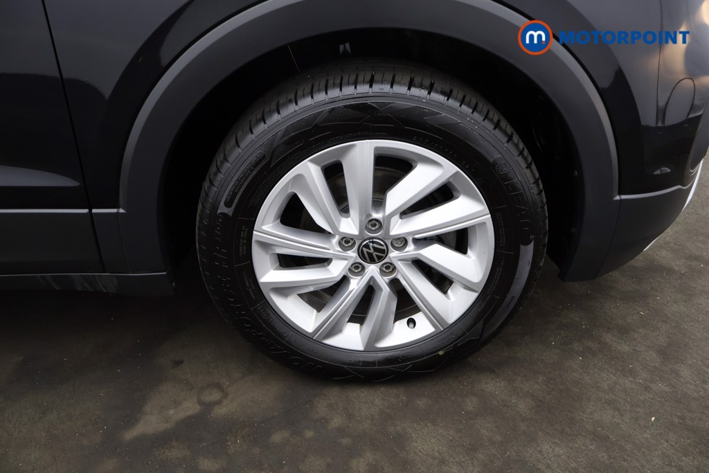 Volkswagen T-Cross Se Edition Manual Petrol SUV - Stock Number (1554863) - 17th supplementary image
