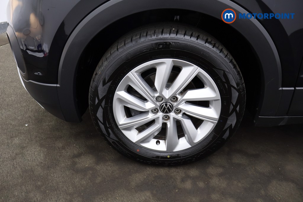 Volkswagen T-Cross Se Edition Manual Petrol SUV - Stock Number (1554863) - 18th supplementary image