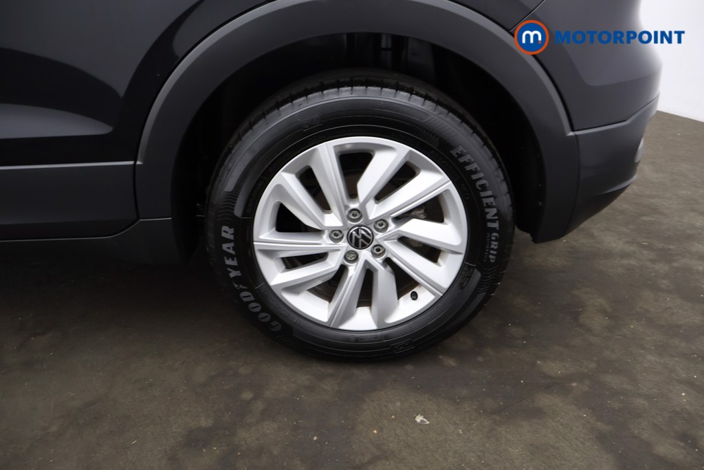 Volkswagen T-Cross Se Edition Manual Petrol SUV - Stock Number (1554863) - 19th supplementary image