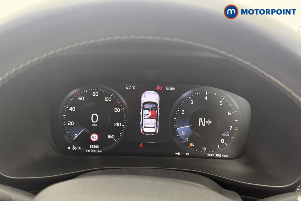 Volvo Xc40 R Design Manual Petrol SUV - Stock Number (1555107) - 3rd supplementary image