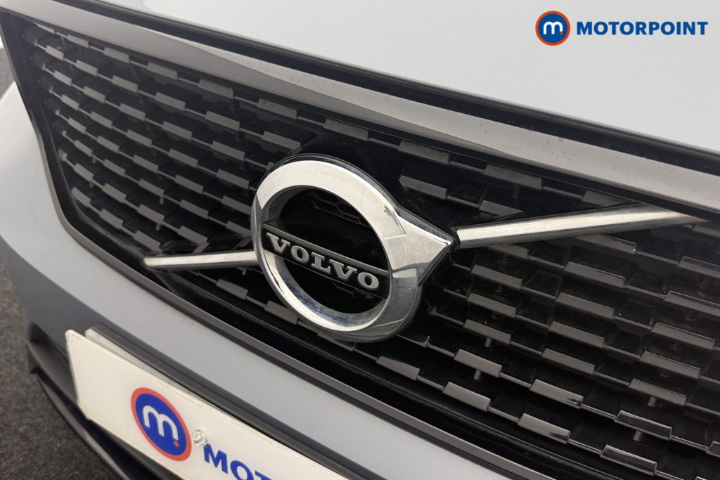 Volvo Xc40 R Design Manual Petrol SUV - Stock Number (1555107) - 14th supplementary image