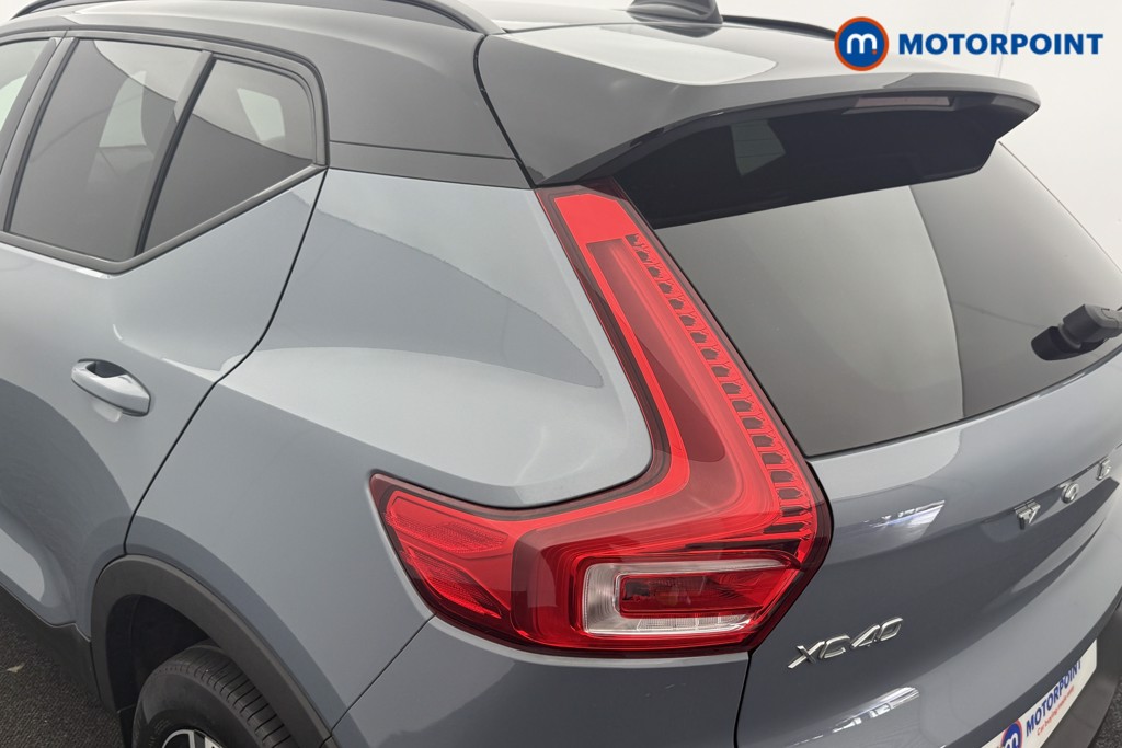 Volvo Xc40 R Design Manual Petrol SUV - Stock Number (1555107) - 18th supplementary image