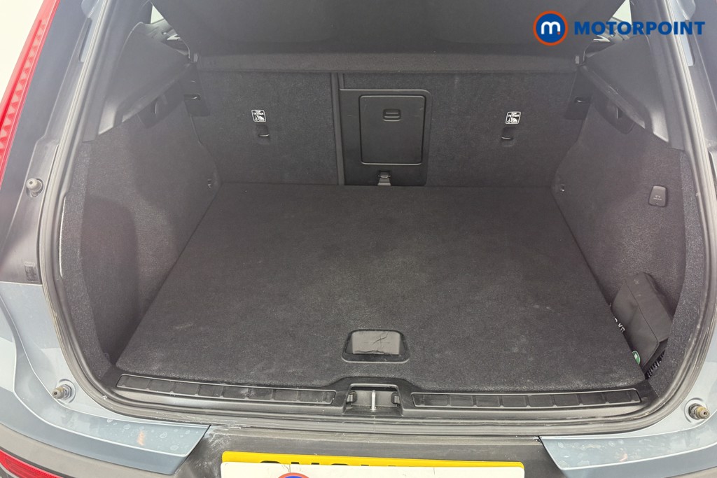 Volvo Xc40 R Design Manual Petrol SUV - Stock Number (1555107) - 21st supplementary image