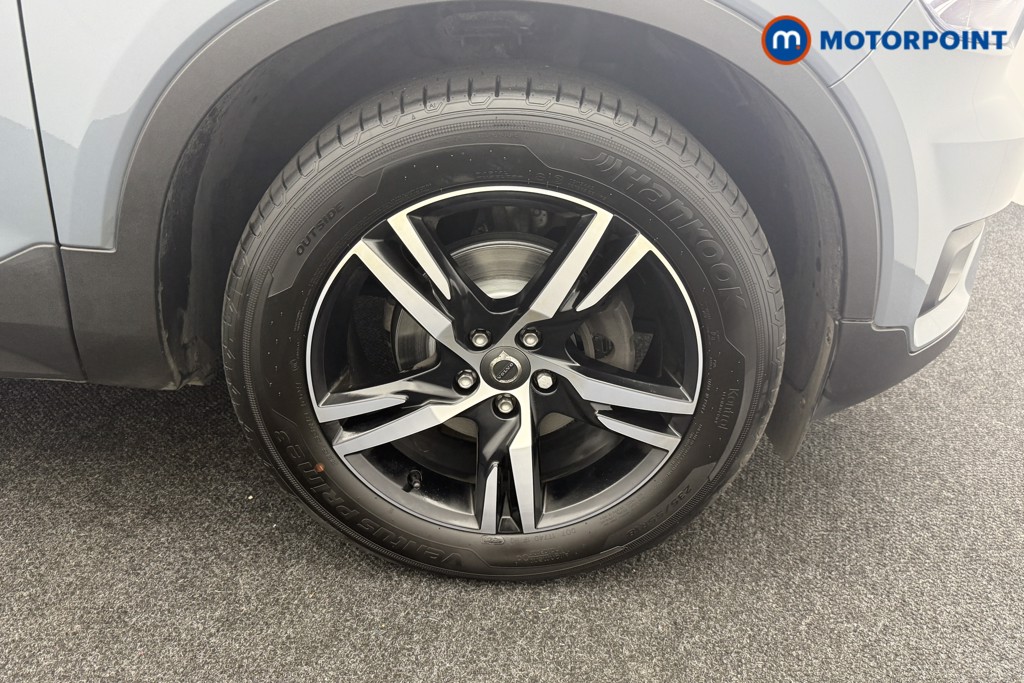 Volvo Xc40 R Design Manual Petrol SUV - Stock Number (1555107) - 24th supplementary image