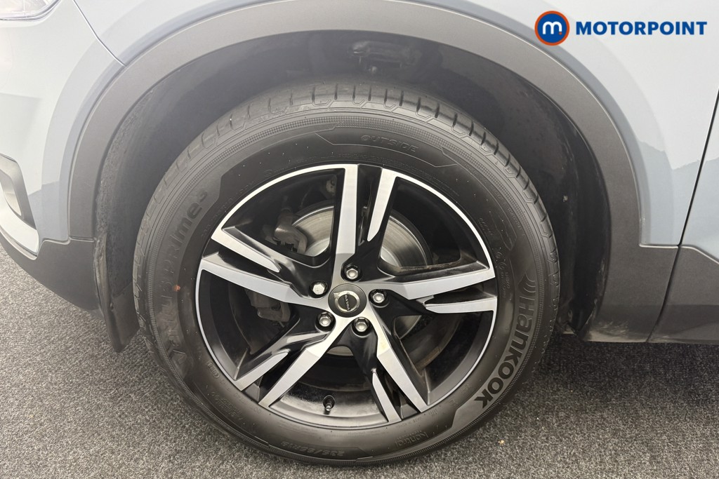 Volvo Xc40 R Design Manual Petrol SUV - Stock Number (1555107) - 25th supplementary image
