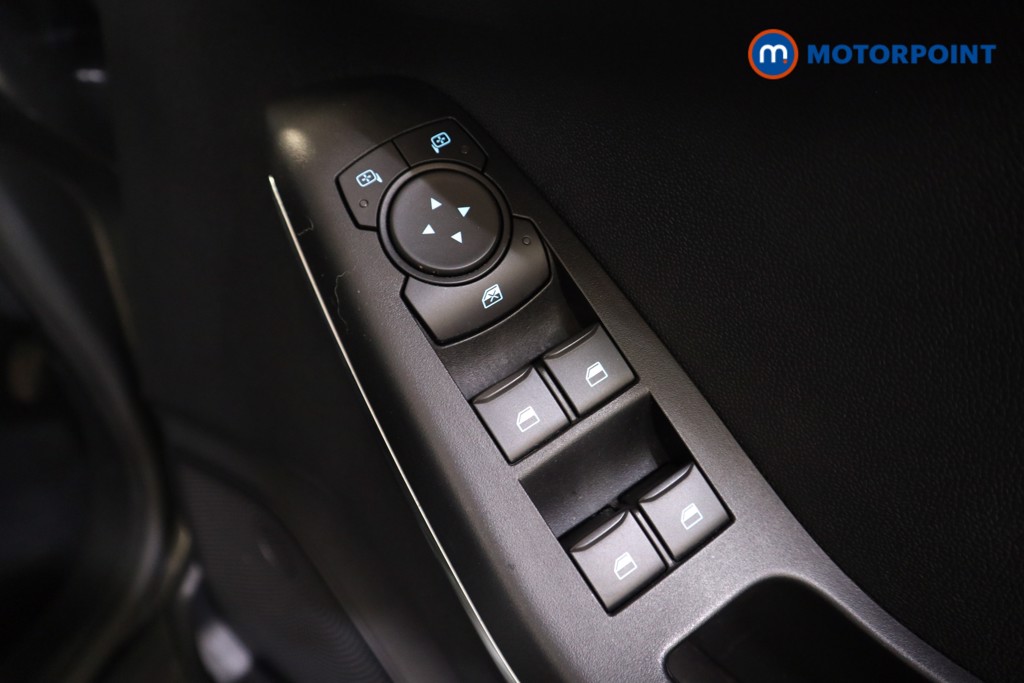 Ford Fiesta St-Line Manual Petrol-Electric Hybrid Hatchback - Stock Number (1555271) - 10th supplementary image