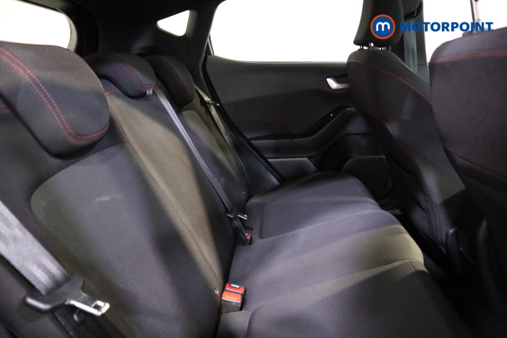 Ford Fiesta St-Line Manual Petrol-Electric Hybrid Hatchback - Stock Number (1555271) - 13th supplementary image