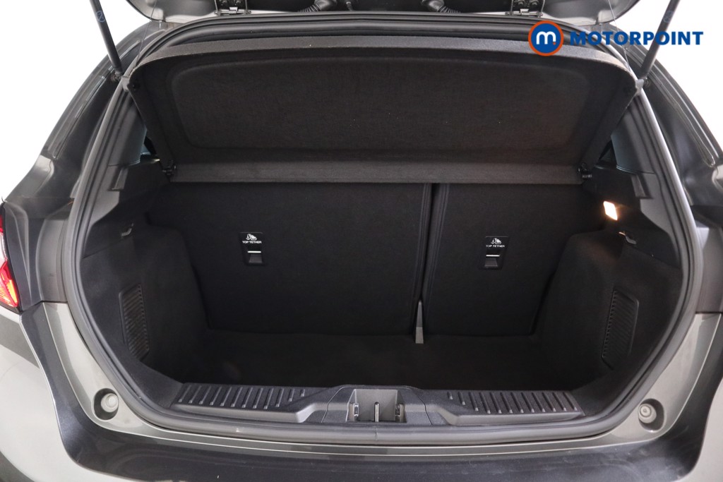 Ford Fiesta St-Line Manual Petrol-Electric Hybrid Hatchback - Stock Number (1555271) - 14th supplementary image