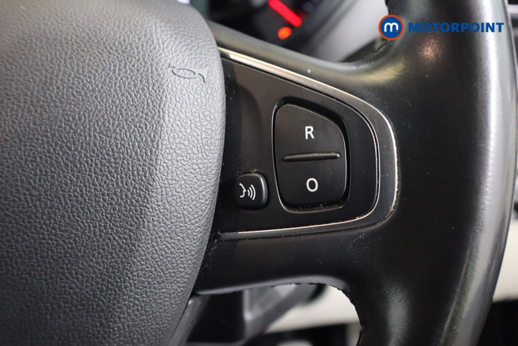 Renault Captur Gt Line Manual Petrol SUV - Stock Number (1555785) - 4th supplementary image