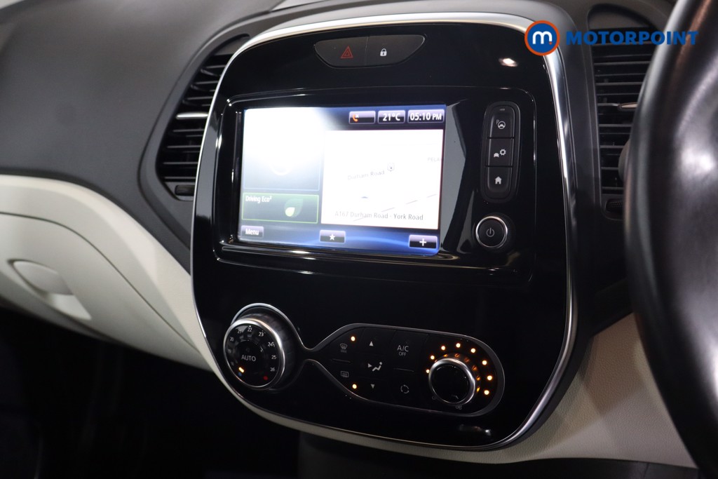 Renault Captur Gt Line Manual Petrol SUV - Stock Number (1555785) - 5th supplementary image