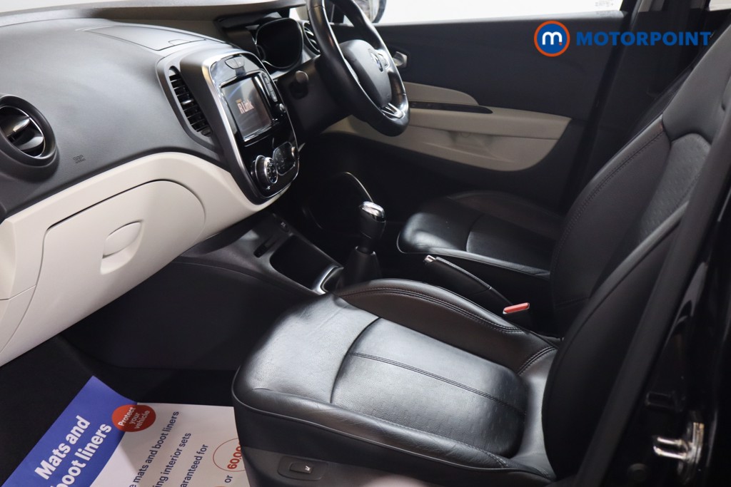 Renault Captur Gt Line Manual Petrol SUV - Stock Number (1555785) - 10th supplementary image
