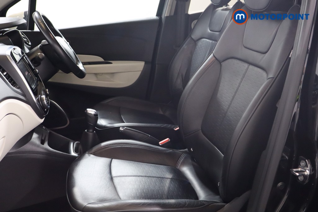 Renault Captur Gt Line Manual Petrol SUV - Stock Number (1555785) - 11th supplementary image