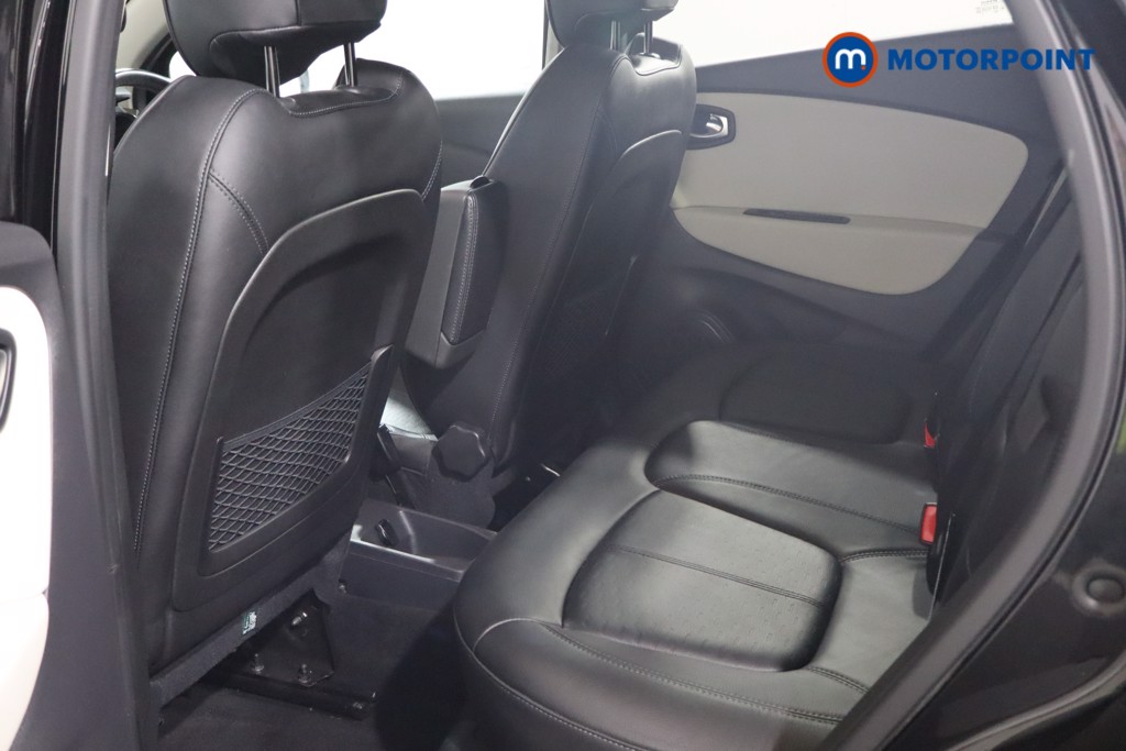Renault Captur Gt Line Manual Petrol SUV - Stock Number (1555785) - 12th supplementary image
