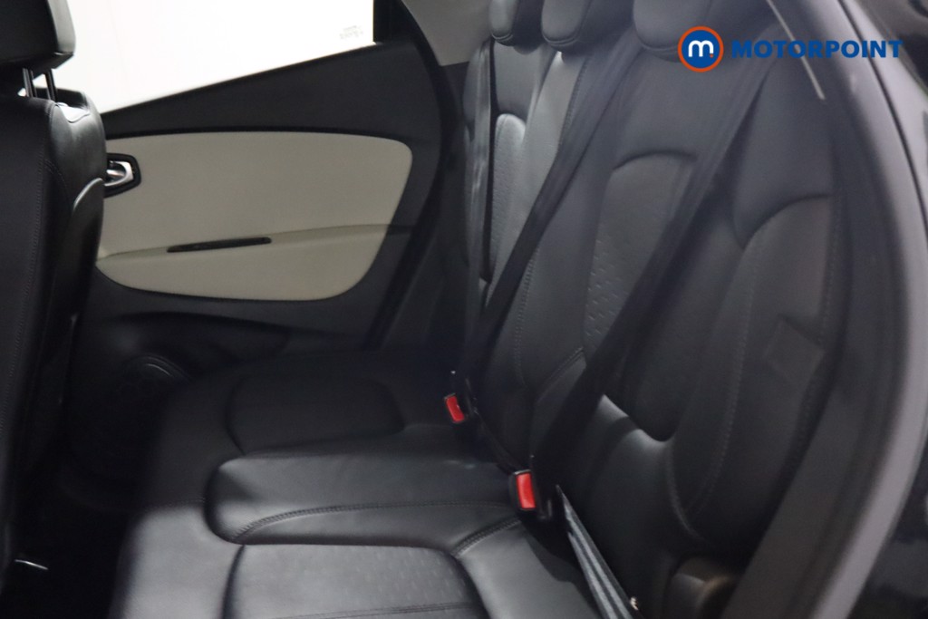 Renault Captur Gt Line Manual Petrol SUV - Stock Number (1555785) - 13th supplementary image